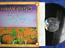 Hawkwind, Hawkwind, Orig UK Liberty G/fld LP, EX.