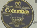 Columbia #1430-D Doc Cook & His 14 Doctors 1928