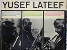 YUSEF LATEEF