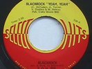 Blackrock Private Label Funk Psych Break Beat 45rpm
