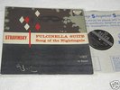 Decca SXL 2188 W/Bg 1st Stravinsky Pulcinella/ Ansermet