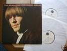DLP/ROLLING STONES/Brian Jones Memorial Album/SEAGULL