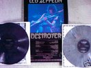 Led Zeppelin - Live  2 LP-Box (Beschreibung lesen  )