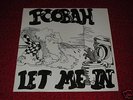 POOBAH private press Hard Rock PSYCH Lp Let Me In  re