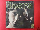 THE DOORS- THE DOORS- RARE LP- 1ST PRESS- MONO- N MINT