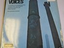 Voices. Complete 6 LP Set - Argo - Ewan MacColl etc.