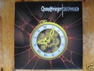 Punk Skinhead Chaoskrieger Original Clockwork Skinhead