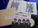 BEATLES - 1964 FAN CLUB XMAS RECORD *SUPERB EXAMPLE*