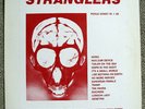 THE STRANGLERS POOLE DORSET 1983 LP rare 