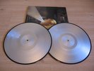 THE MARS VOLTA De Loused In The Comatorium 2xLP RARE 