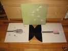 MODEST MOUSE Good News For People Who Love LP RARE OOP