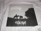 GEHENNA LP PACKAGE FIRST AND SECOND SPELL LP 'S MAYHEM