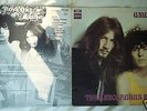 TYRANNOSAURUS REX UNICORN LP G'FOLD SLEEVE BLUE LABEL