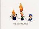 VASCO ROSSI - BASTA POCO / LA COMPAGNIA VINILE LTD 2007