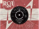 ELVIS PRESLEY HARD HEADED WOMAN UK 7
