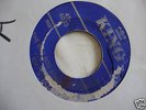 Great Funk R&B 45 King Coleman - Boo boo song HEAR