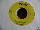 Funky R&B 45 - Rudi Stewart - Baby you goofed HEAR