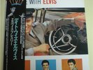 LP ELVIS PRESLEY 