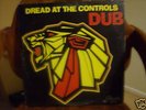 DREAD AT THE CONTROLS DUB GUSSIE CLARKE UK ORIG LP