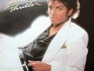 Michael Jackson  LP Thriller Amiga DDR 1984 RARITÄT