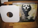 CONVERGE Jane Doe LP Clear
