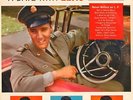 ELVIS PRESLEY - GERMAN LP - A DATE WITH .. - Diff. Pics