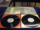 Sonic Youth Daydream Nation Double LP OOP