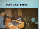 VARIOUS ARTISTS: Reggae Time (UK Ashanti LP)
