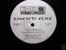 Concrete Click 