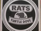 RATS 'TURTLE DOVE'  '74 UK GLAMROCK 45 LISTEN