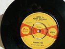 Barbara Lynn  Letter To Mommy & Daddy WI 4028 UK 7