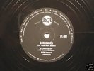 ELVIS PRESLEY  Surrender  SOUTH AFRICAN 78
