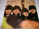 THE BEATLES   BEATLES FOR SALE ** 1964 UK 1st  STEREO