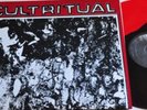 Cult Ritual Tour LP 200 Limited Edition Youth Attack