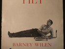 BARNEY WILEN HOLY GRAIL 