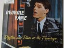 LP-GEORGIE FAME -RHYTHM & BLUES AT THE FLAMINGO (LIVE)