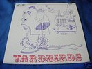 YARDBIRDS - Roger The Engineer - Orig 1966 UK MONO LP