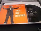 VERY RARE BIG BOPPER EP