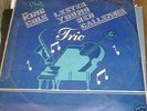 LESTER YOUNG TRIO 2 X 12