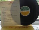 BBC TRANSCRIPTION - TOP OF THE POPS SHOW 213