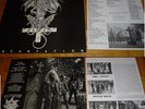 Grotesque / Incantation Mini- LP 1990 Rar Death Metal
