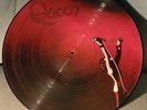 Queen I Vinyl Picture Disc Rare and Beautiful