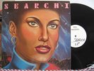 BOOGIE/Search-Search I (LP)