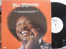 DISCO SOUL/Bill Brandon-Self Titled (LP)
