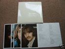 The Beatles White Album LP 1968 First Press All Inserts