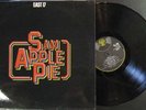 SAM APPLE PIE East 17 ORIG '72 UK DJM LP Psych Blues EX
