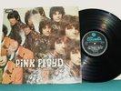 Pink Floyd LP Piper At Gates of Dawn 1967 Record Album