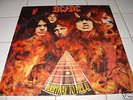 RARE AC/DC HIGHWAY TO HELL APLP-040 IMPORT ALBERT LABEL