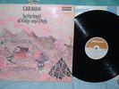 Caravan - In the Land of Grey and Pink UK TAN 1st PRESS