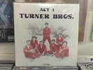 RARE MONSTER KILLER  FUNK TURNER BROS. ACT 1 REISSUE